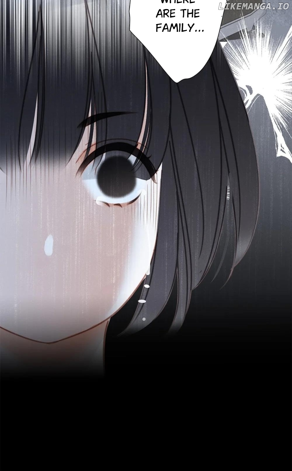 1st Kiss – I Don’t Want To Consider You As Sister Anymore Chapter 73 - 67 - page 48